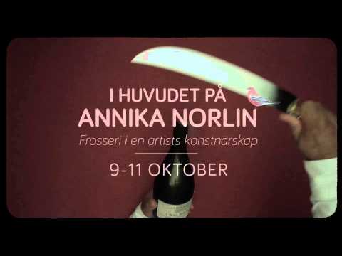Annika Norlin – Malmö Live Konserthus