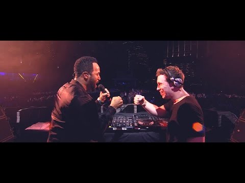 Video thumbnail for No Holding Back