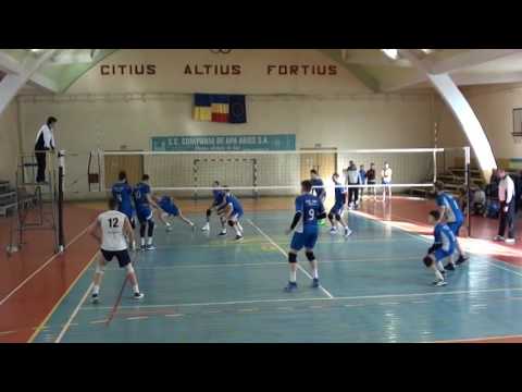 CSM Campia Turzii vs CSS 2 Baia Mare (rezumat)
