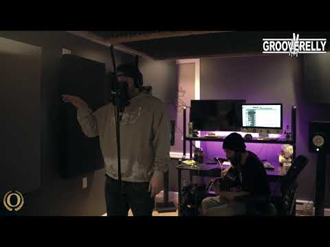 glvsshouse - One (Acoustic Performance) [Grooverelly Exclusive]