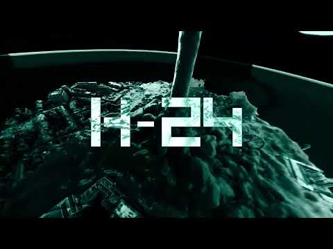 Hamza - La Sauce (Visualizer)