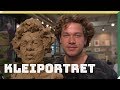 Maak je eigen kleiportret! | Doe het zelf | Het Klokhuis