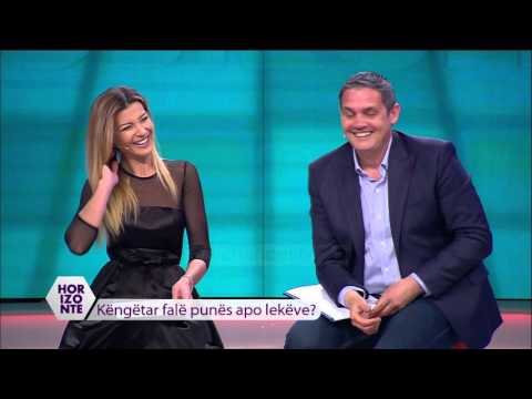 Highlights, E Diell 10/04/2016 - Horizonte