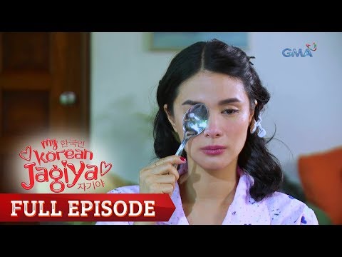 My Korean Jagiya: Full Episode 71