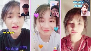 Tổng Hợp Những Video Troll Người Yêu Khi Gọi Messenger Và Cái Kết - Tik Tok Việt Nam (P19)