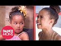 “You’re Gonna Miss My Party?” Asia Is OVERWORKED and HURT - Raising Asia (S1 Flashback) | Dance Moms