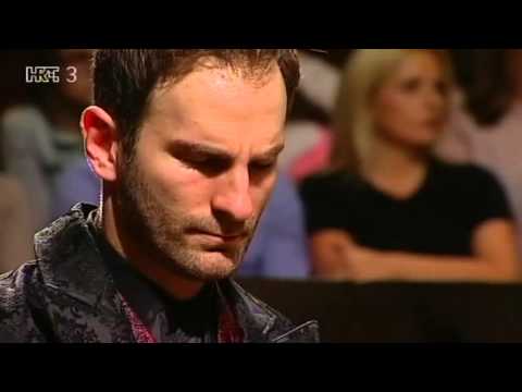 Vivaldi Autumn 2nd mov by M.Meštrović