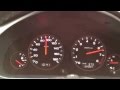 SUBARU LEGACY B4 2.0 Twin Turbo Acceleration ...