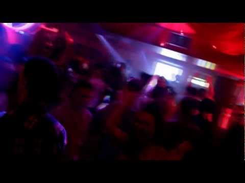 Бабслёт @ Forsage Dance Club -  06.05.2012