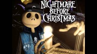 DJ SOLOs Nightmare Before Christmas (Full)