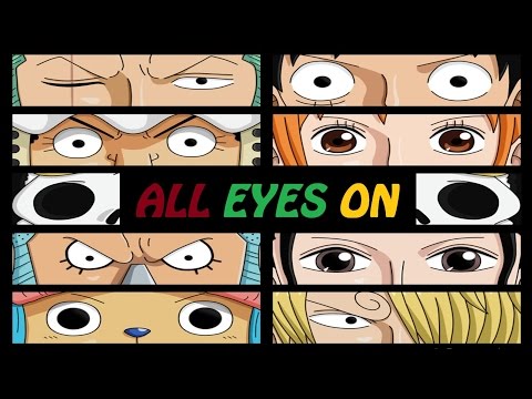 ALL EYES ON l Mensch Mensch Frucht l Teufelsfruchtanalyse