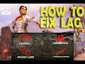 How to fix lag on Apex Legends Season 5 How to fix lag on Apex Legends Season 5