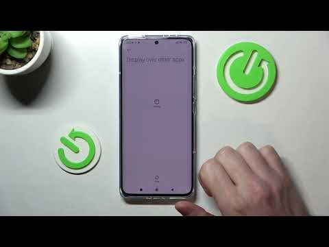 How to Setup Custom LED Notifications on XIAOMI 12 Pro // NotifyBuddy App