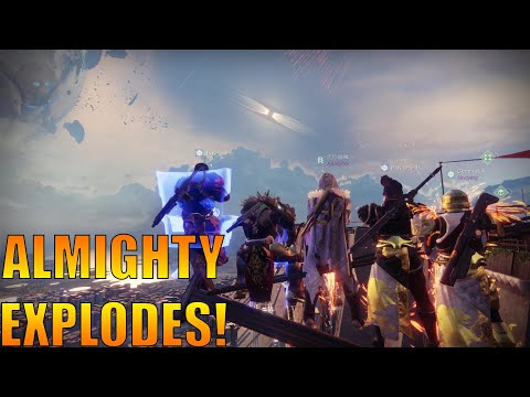 Steam Community :: Video :: Destiny 2 FIRST EVER LIVE EVENT, WATCHING ...