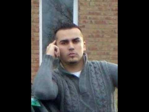 Prince Double H DLS&RSP Kaqakt e ri