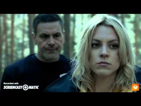 Fabio y Maca (Vis a vis) - No digas nada