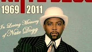 Nate Dogg I Don’t Wanna Hurt No More