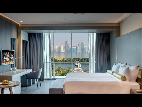 Hotel 72 Sharjah Waterfront, UAE | 360 Travel Facts