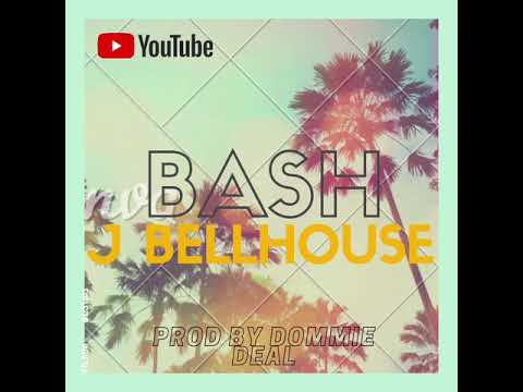Bash-J Bellhouse  (official audio) Amapiano Festival