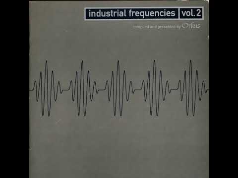 Industrial Frequencies Vol. 2 (1999, CD, Comp) [Zoomshot Media Entertainment - ZS-207920 - Germany]
