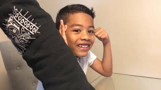 Cover art for kayden spencer