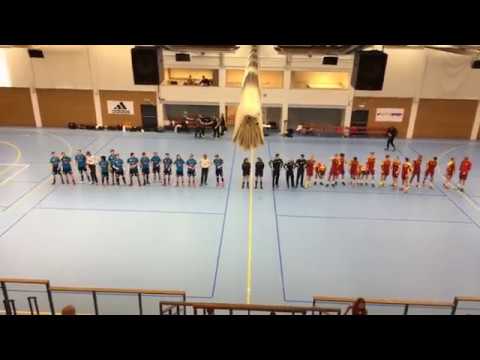 Tyresö Handboll- Karlskrona Handboll Steg 4 PA USM