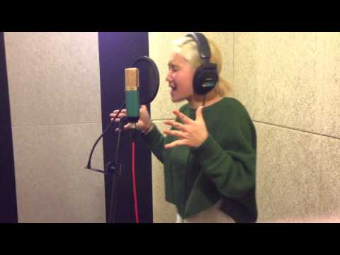 신인 걸그룹 딜라잇(DELIGHT) 메인보컬 연두 "사랑 그 놈"