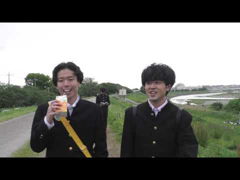日本映画大学｜3分エチュード作品④『恋すてふ』