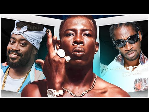 Shabba Ranks REVEALS the ONE INCIDENT THAT ENDED His Career!!