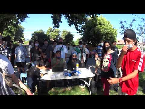 OCTAVOS: ANUBIS VS FELIPE (TR FECHA 10)