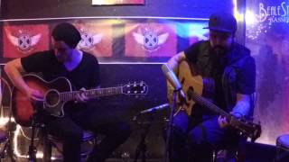 Local X Acoustic X6- Surrender The Fall-Love Hate Masquerade