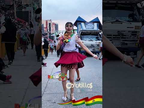 Carnaval Tingueño Tinguipaya 🇧🇴 Danza de origen boliviano, Entrada de Chutillos 2025, Potosi Bolivia