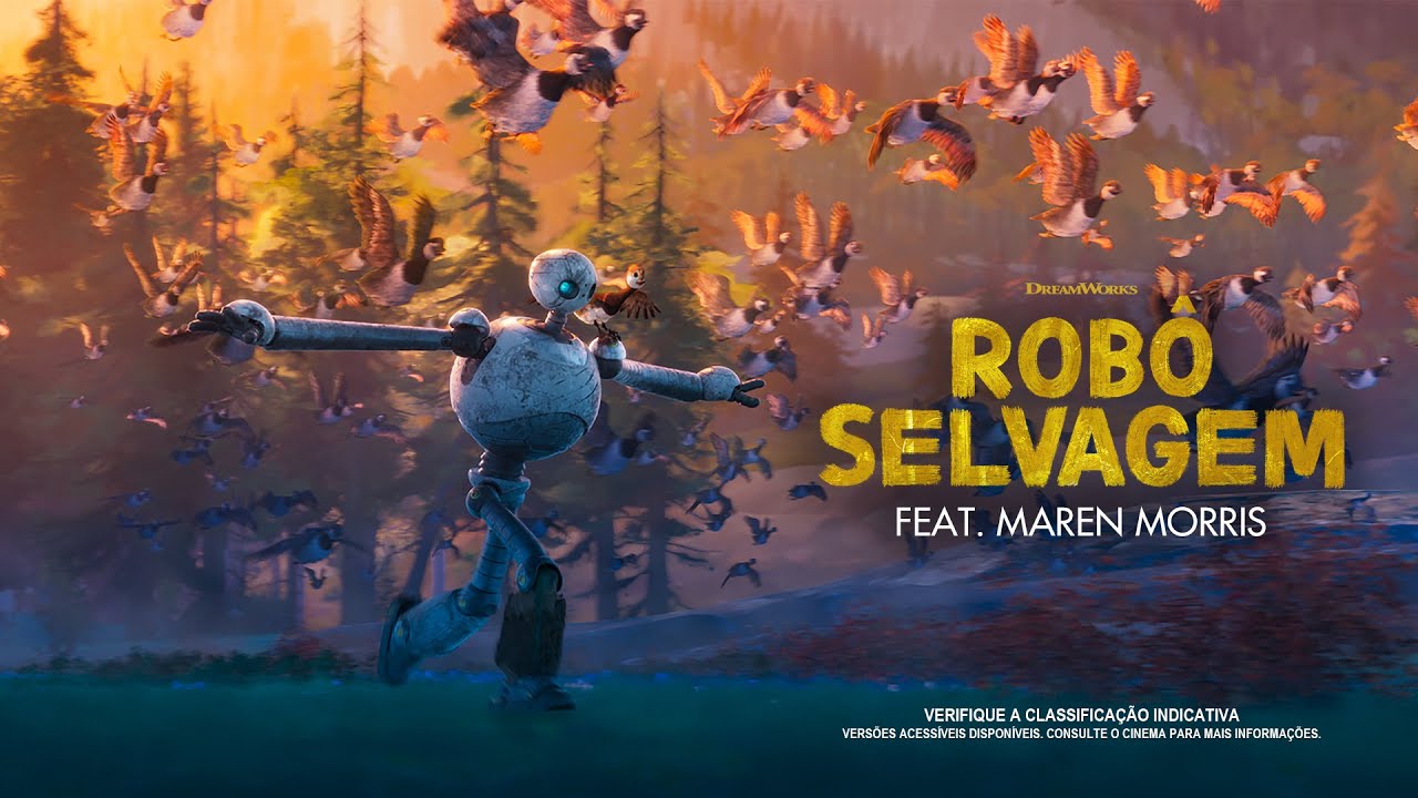 trailer Oficial