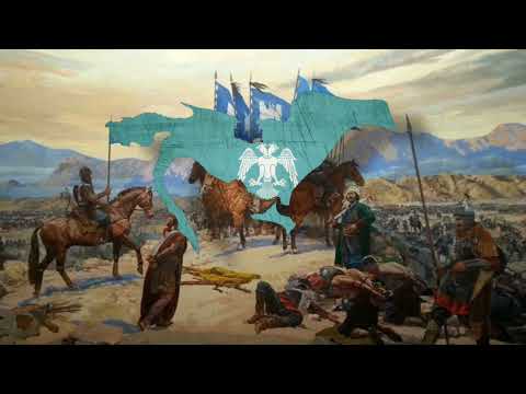 Farya Faraji - The Seljuks (Türkçe Çeviri)