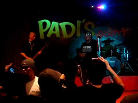 Siakol @ Padi's Point Novaliches - Hindi Mo Ba Alam? (September 30, 2009)