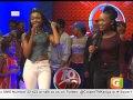 Band Beca Live 10Over10