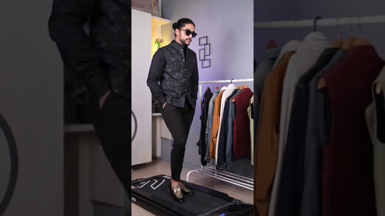 Watch video Nehru Jacket Combos! #nehrujacket #mensfashion Now Nehru Jacket Combos! #nehrujacket #mensfashion