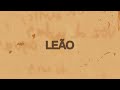 LEÃO (LION) [feat. Chris Brown & Thalles Roberto] | Letra Oficial | Elevation Worship