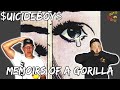 DEM BOY DON T STOP Uicideboy Memoirs Of A Gorilla Reaction