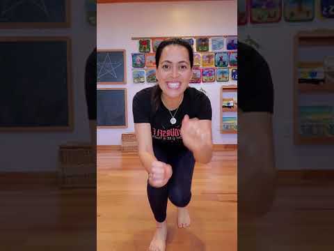 15 Minute-Yoga for Vitality & Energy-Leana Randol Naam