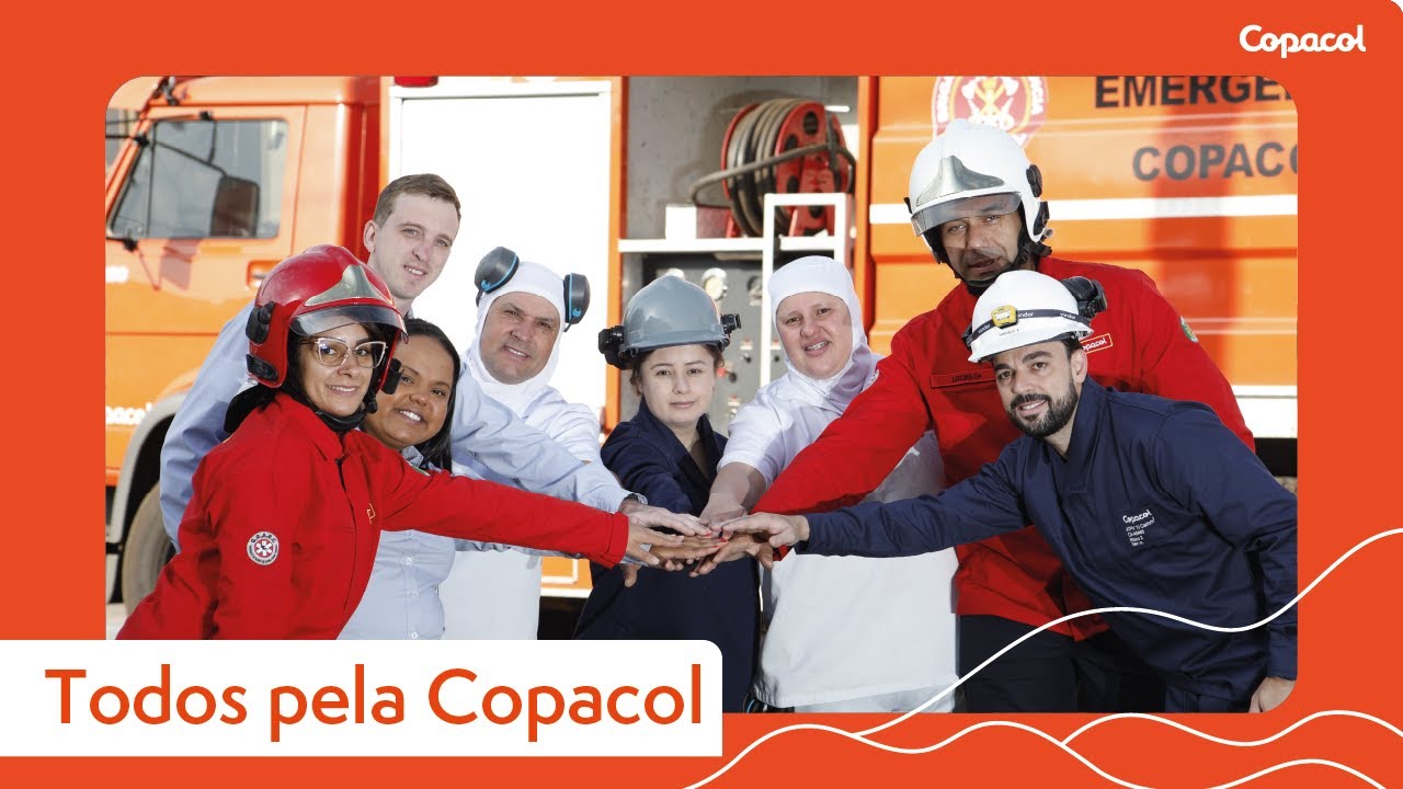 Todos pela Copacol: cooperar sempre é o que nos move!