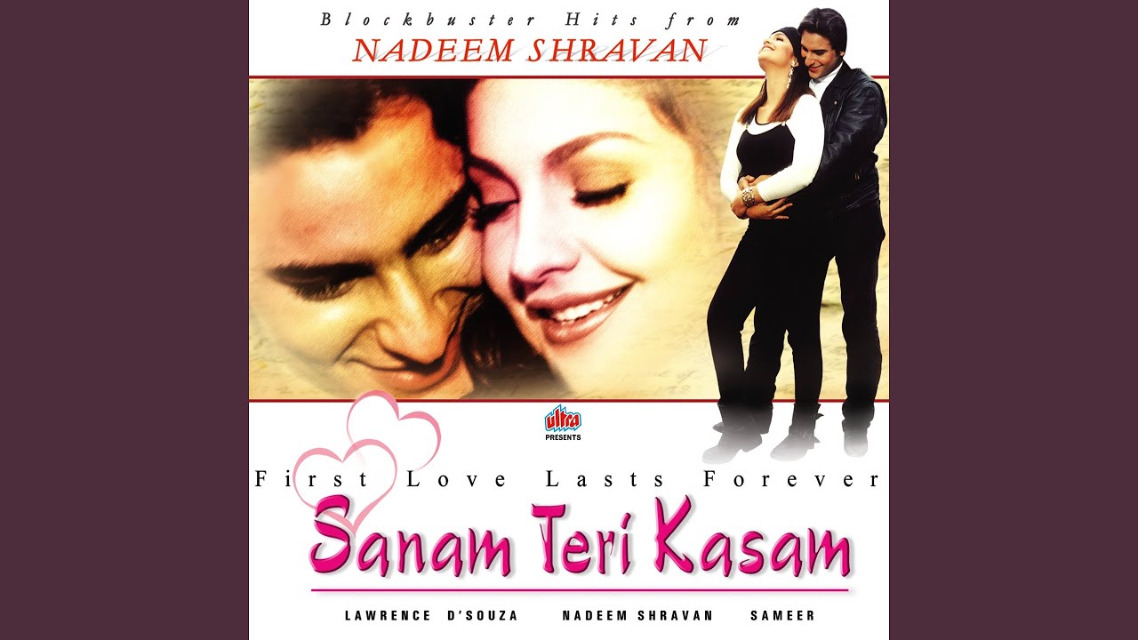 Yeh Dil Darr Raha Hai Lyrics | Sanam Teri Kasam (2000) | Sapna Mukherjee