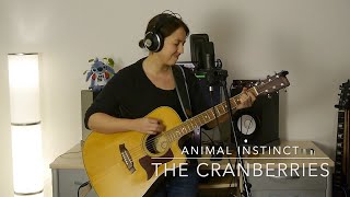 Download lagu The Cranberries - Animal instinct acoustic cover mp3 Download lagu The Cranberries - Animal instinct acoustic cover mp3