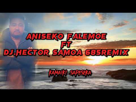 Goto atu le la by Aniseko Falemoe ft Dj.hector remix2023 🔥🇼🇸