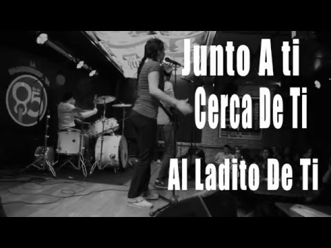 David Guerrero-Bindependencia (Lyrics Video)(Official)