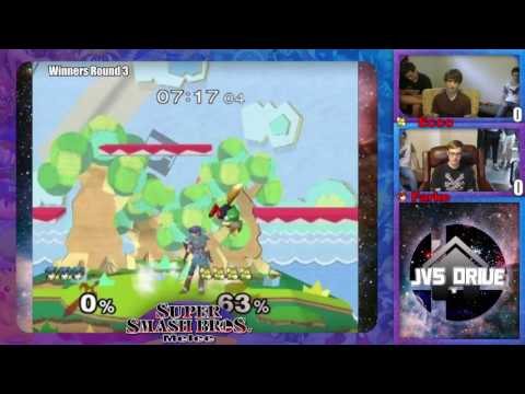 Rise & Shine Week 2: Ecco vs Farko (WR3)