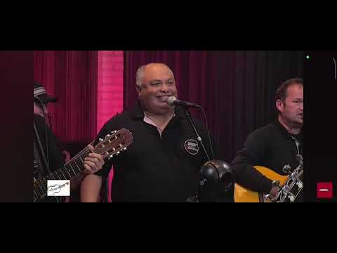 CARLUCHIN ALCARAZ Y SU GRUPO SINTONIA - AHATA CHE NENDIVE @Mbarakale 2024