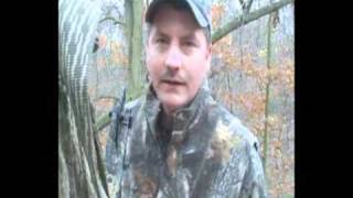 preview picture of video 'Bowhunt - OH04 Trophy Whitetail'