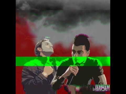 JOKER X DAGLESZ - Nyugodt èlet (official audio)