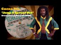 Cocoa Tea - Jump & Spread Out (Greensleeves Records) 1992
